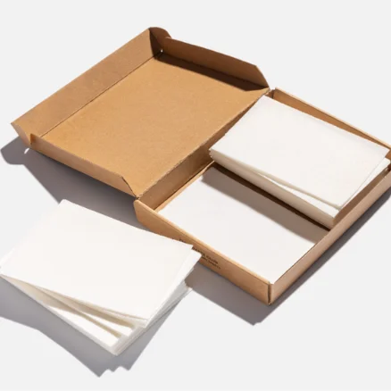 Funda Sourcing Laundry Detergent Sheets product sourcing example 1