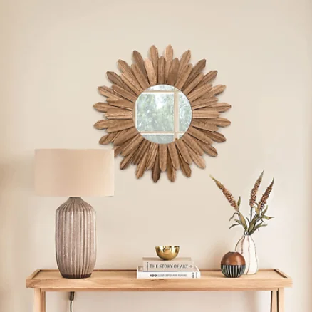 Funda Sourcing Natural Fiber Decor product sourcing example 1