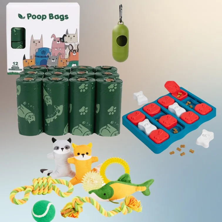Funda Sourcing Pet Care product sourcing example 4