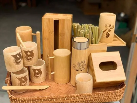 Funda Sourcing Bamboo Products product sourcing example 3