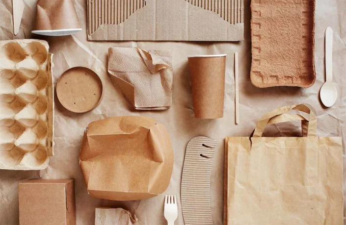 Funda Sourcing Compostables & Packaging product sourcing example 3