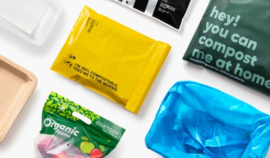 Funda Sourcing Compostables & Packaging product sourcing example 4