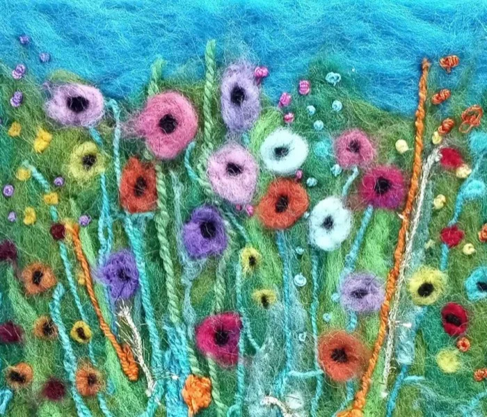 Funda Sourcing Handmade Art product sourcing example 6