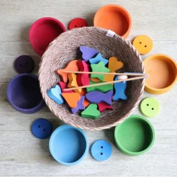 Funda Sourcing Kids & Crafts product sourcing example 6