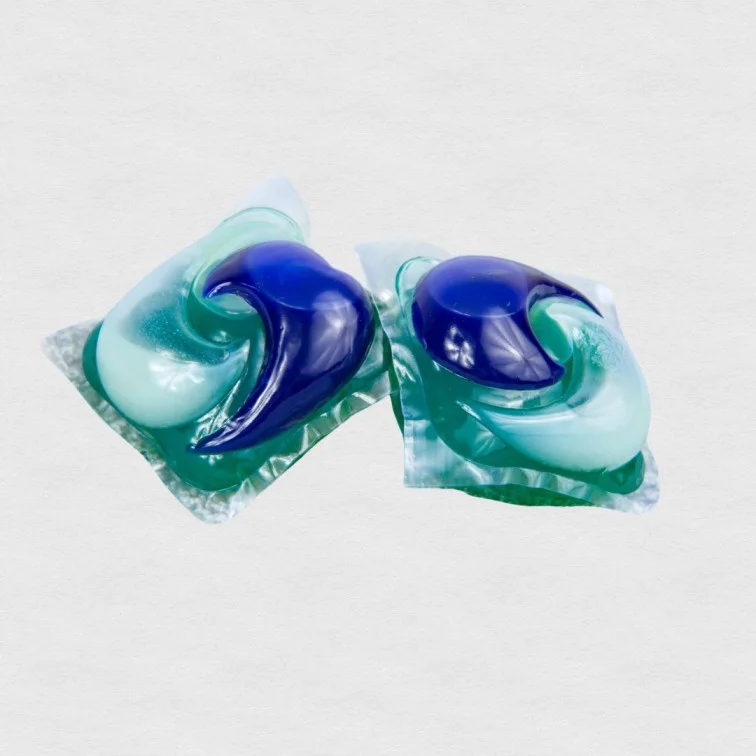 Funda Sourcing Laundry Detergent Sheets product sourcing example 2