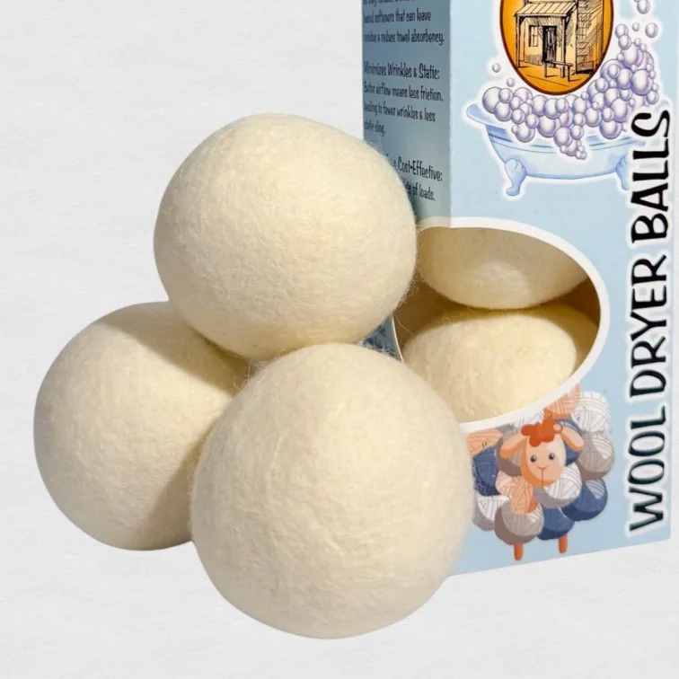 Funda Sourcing Laundry Detergent Sheets product sourcing example 3