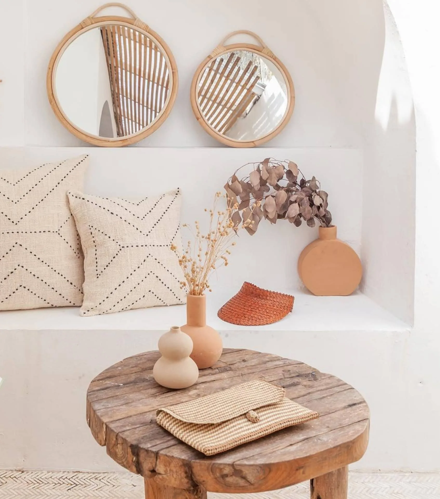 Funda Sourcing Natural Fiber Decor product sourcing example 3