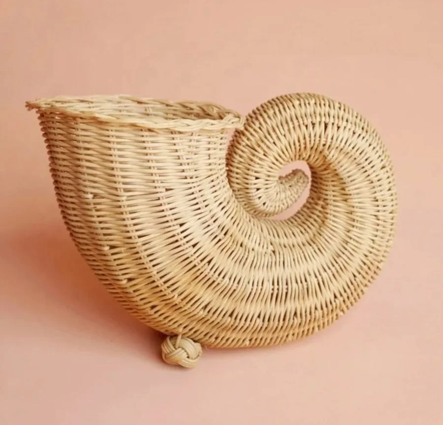 Funda Sourcing Natural Fiber Decor product sourcing example 4