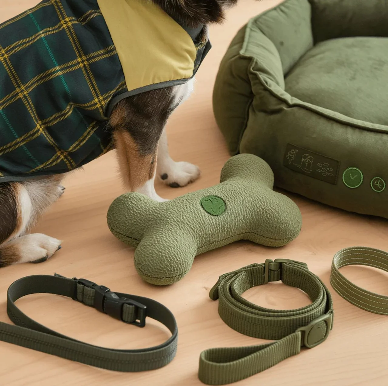 Funda Sourcing Pet Care product sourcing example 5