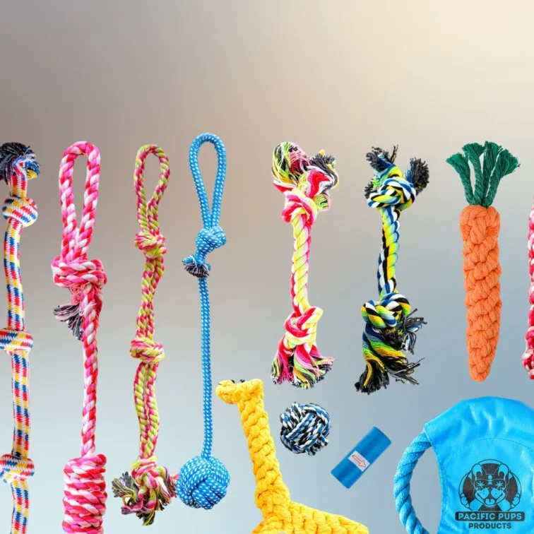 Funda Sourcing Pet Care product sourcing example 1