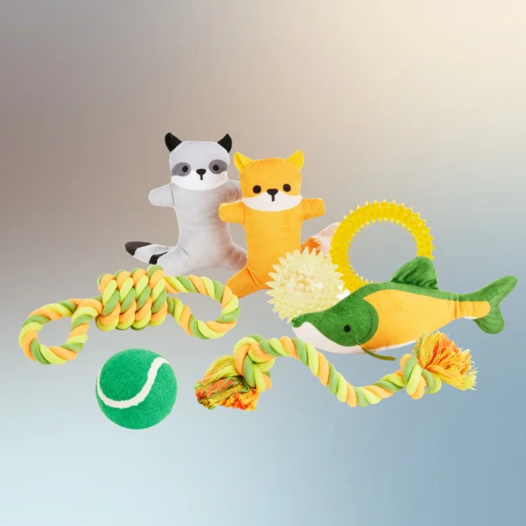 Funda Sourcing Pet Care product sourcing example 2