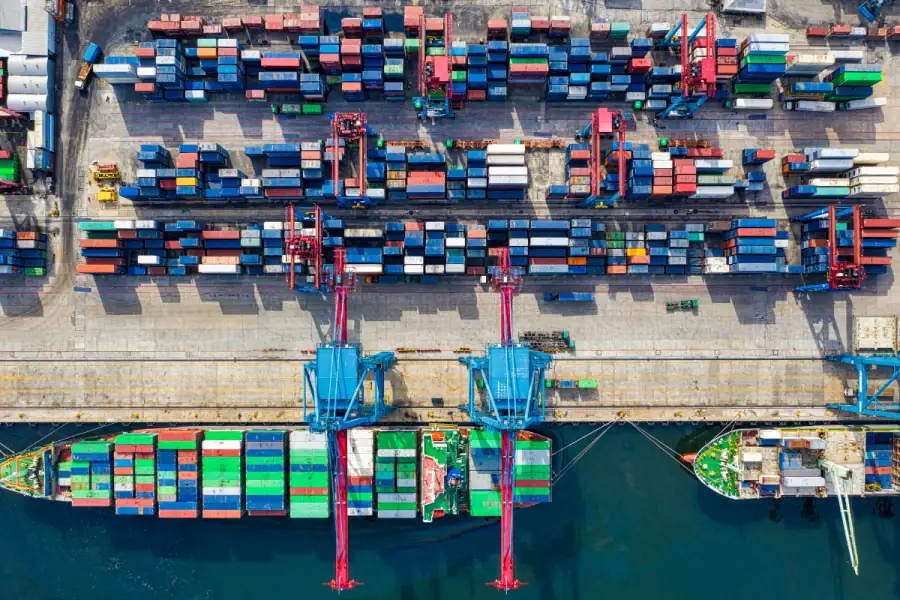 Asia supplier logistics and production support for procurement teams