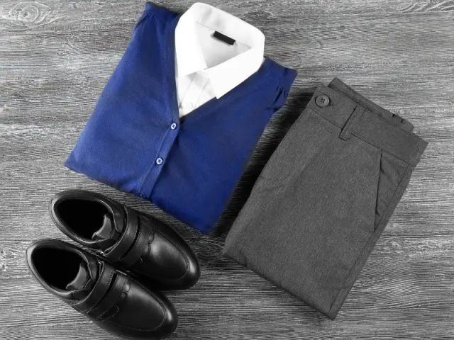 Funda Sourcing basics & uniforms product sourcing image with everyday basics, staff uniforms, and repeatable apparel programs with reliable suppliers