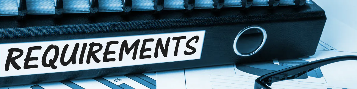 Buyer brief and sourcing requirements workflow for China and Asia product sourcing