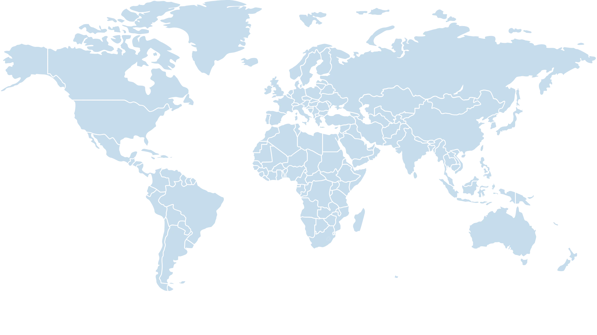 Funda Sourcing map of China, Vietnam, and Thailand sourcing routes connecting Asia suppliers with North American and global buyers
