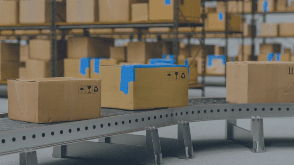 Funda Sourcing logistics coordination with container shipping routes for Asia-based supply chains