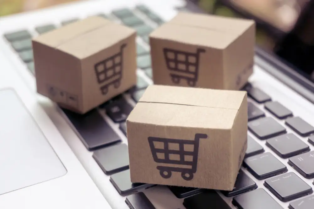 Ecommerce product sourcing boxes for private-label online sellers