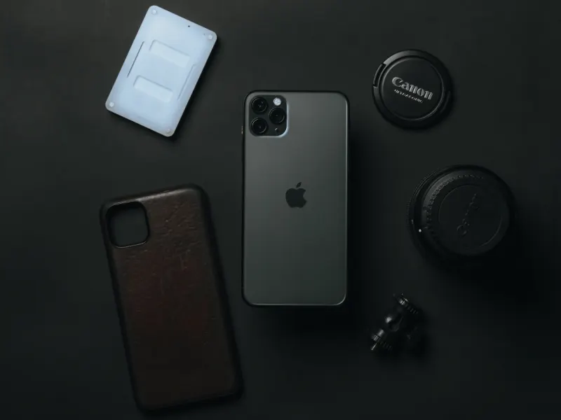 Funda Sourcing protective cases product sourcing image with cases, covers, screen accessories, and protective storage formats
