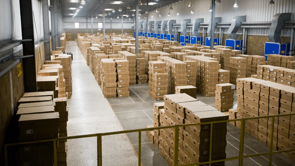 Branded product packaging coordination for supplier-ready production