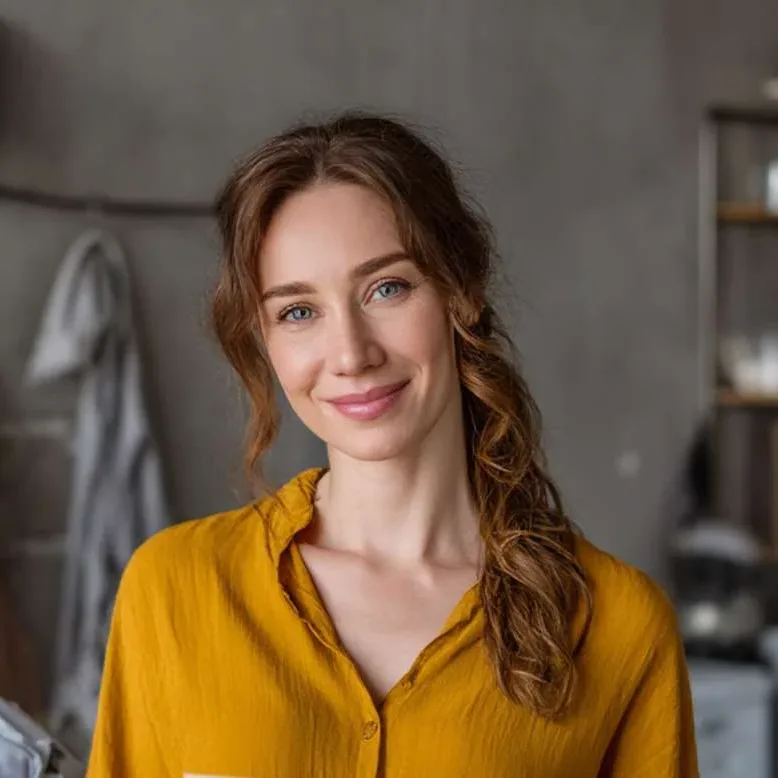 Funda Sourcing team member Jess L., Growth & Strategy Lead