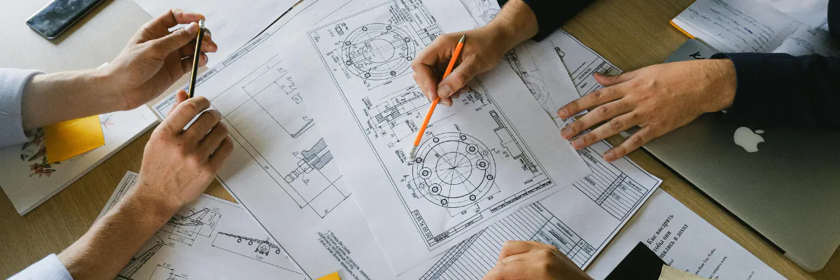 Product development from idea to production with China and Asian suppliers