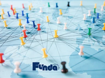 Funda Sourcing production follow-up, quality control, and delivery coordination across China and Asia
