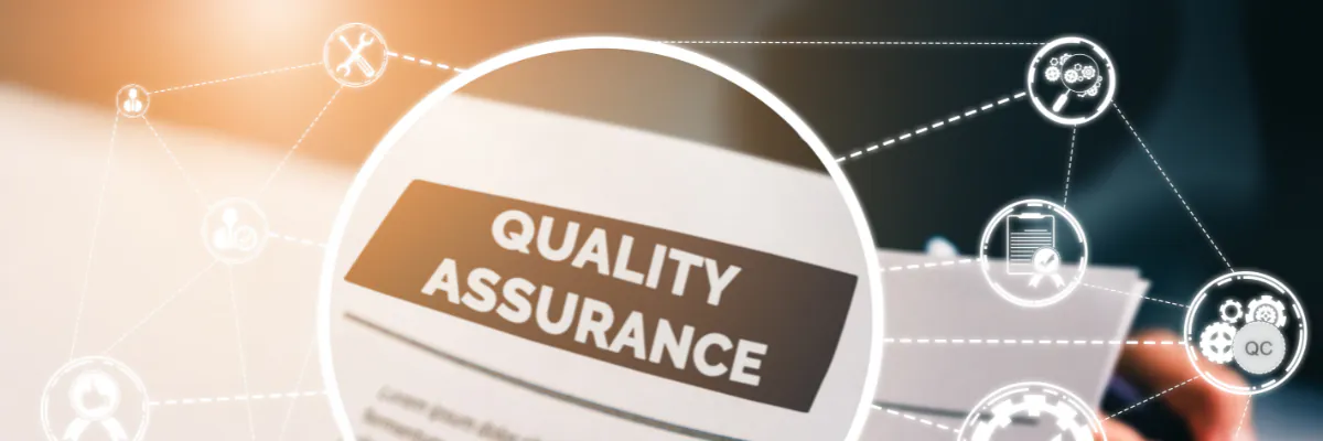 Quality control inspection before shipment from China and Asia