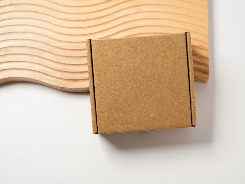 Funda Sourcing safety-focused packaging product sourcing image with inserts, labels, carton details, and testing documentation discussions