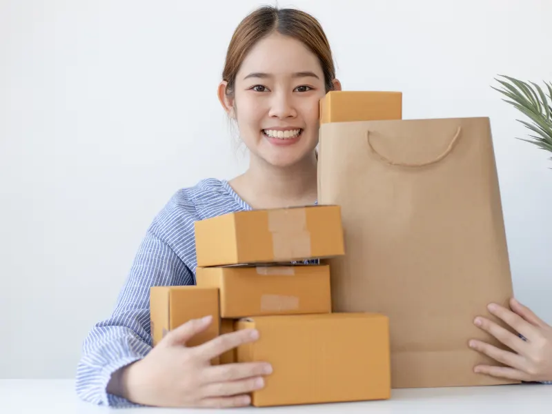 Funda Sourcing special sourcing requests product sourcing image with product ideas, reference links, samples, and unusual sourcing briefs