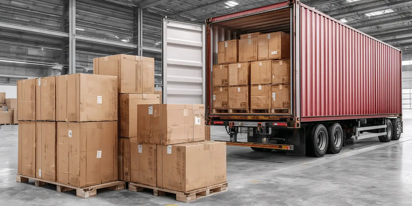 Asia shipping planning questions guide for import buyers