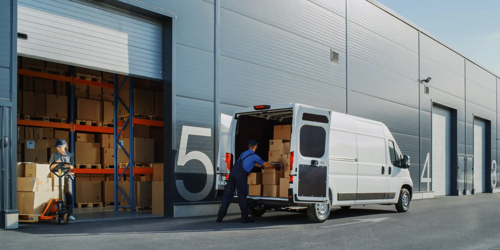 FCA shipping term guide for buyers planning export handoff details