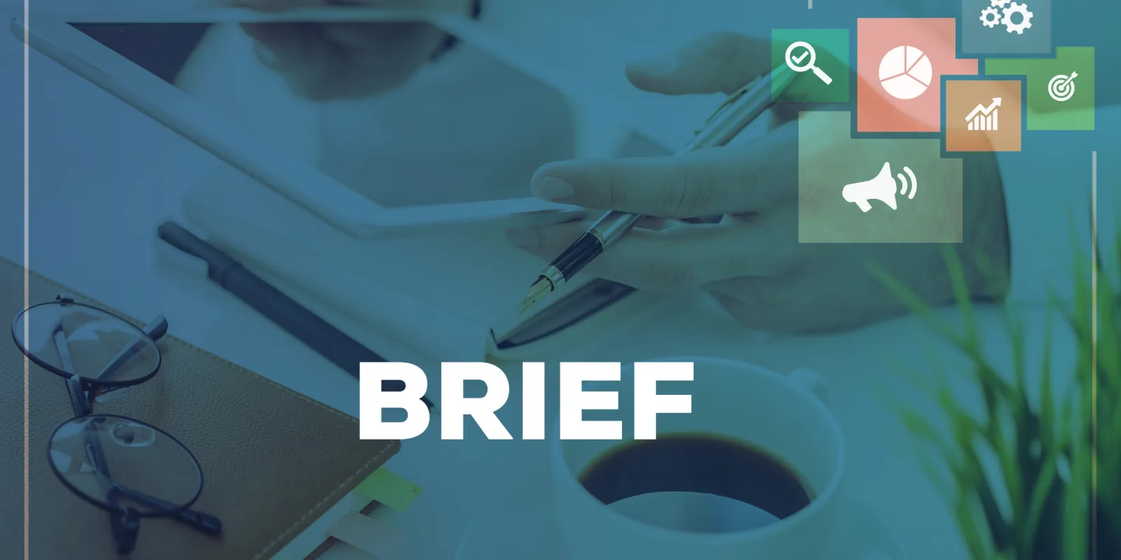 Product sourcing brief checklist for preparing supplier-ready requirements