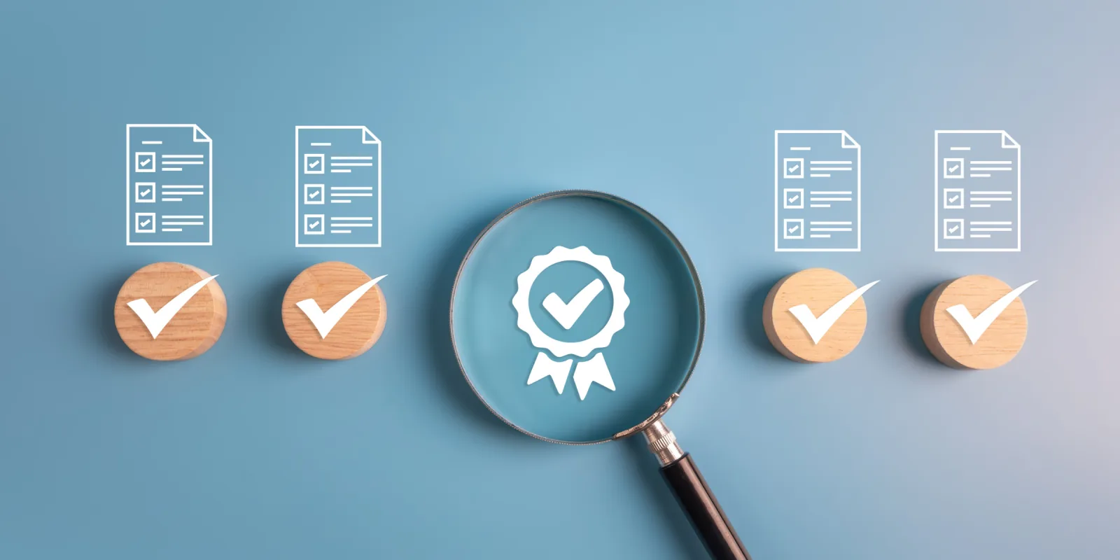 Sample approval checklist guide before bulk production begins