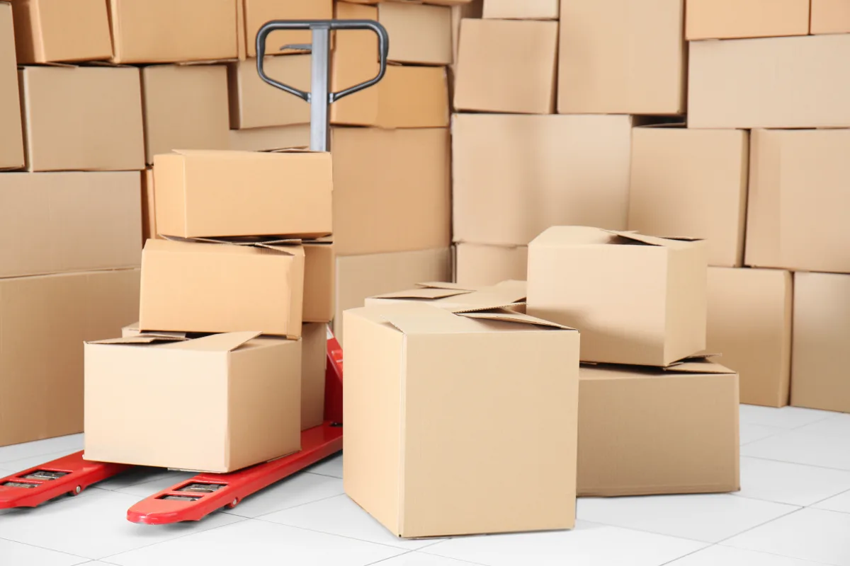 Carton dimension and freight planning checklist for shipping cost control