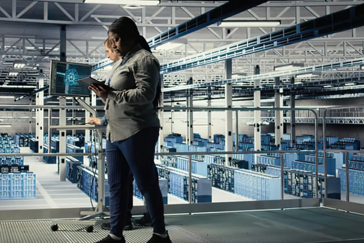 Factory due diligence check before confirming a supplier
