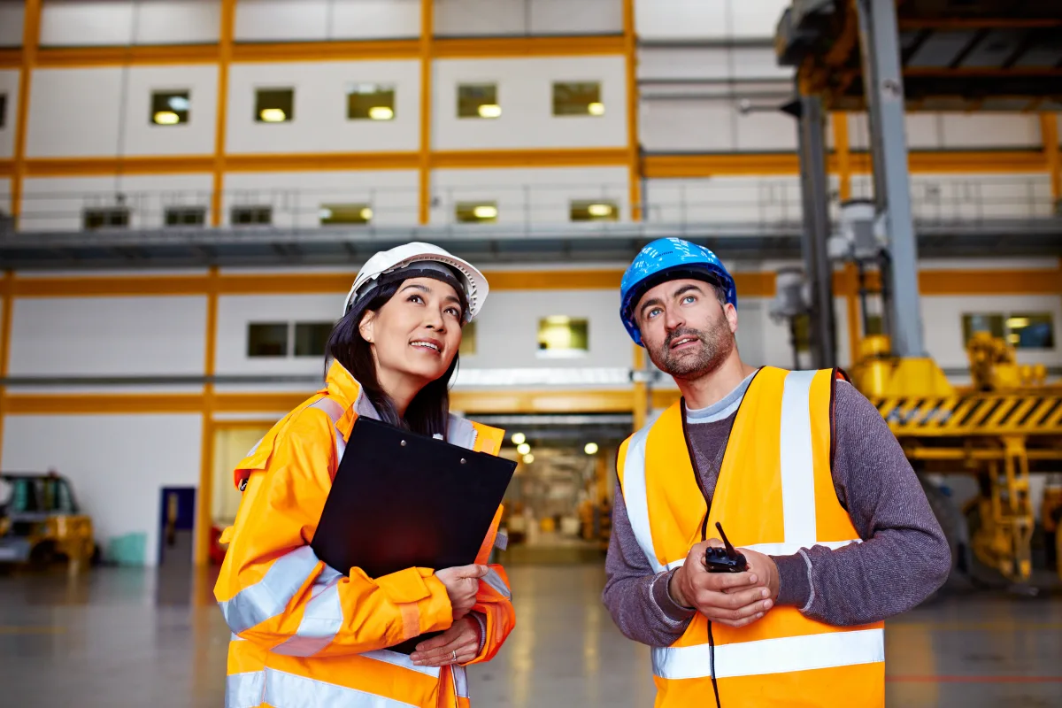 Manufacturer due diligence checklist for supplier background review