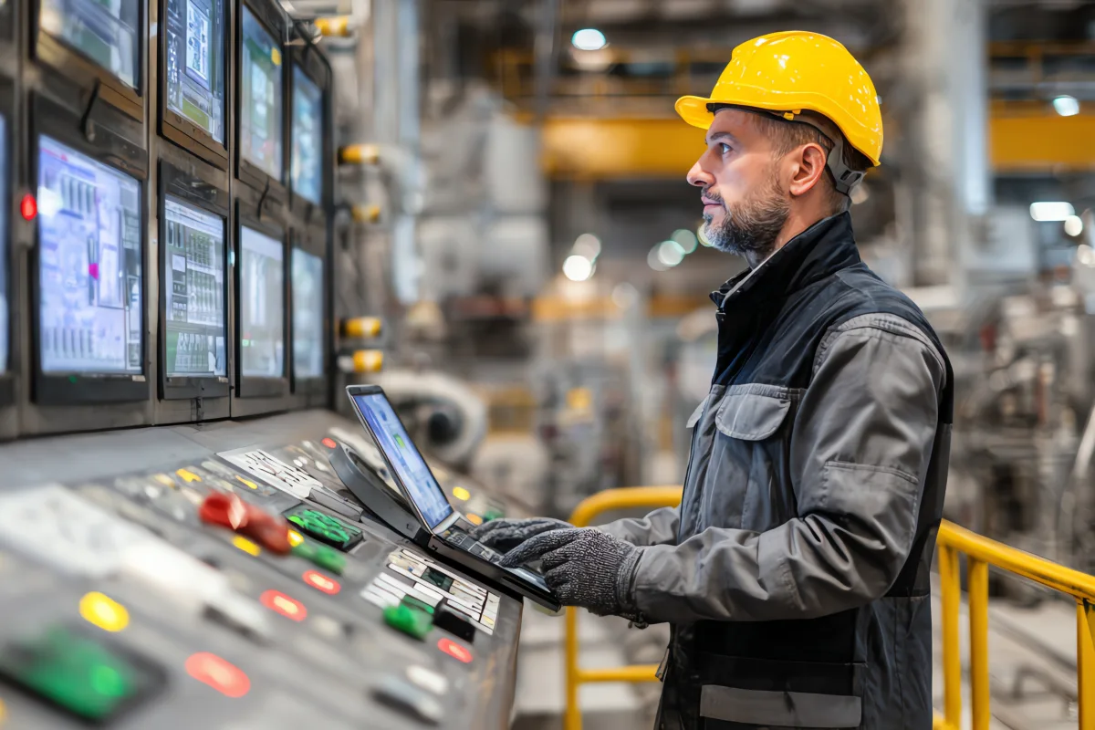 Production follow up workflow after deposit payment