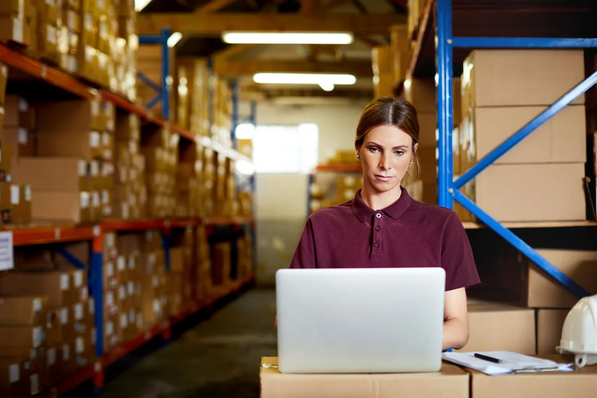 Supplier communication process for sourcing and production coordination